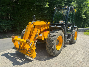 Cargadora de ruedas JCB 541-70: foto 3