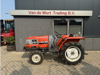 Mini tractor KUBOTA