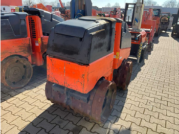 Compactador Bomag BMP 8500: foto 4