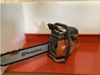 Maquinaria para hormigón HUSQVARNA