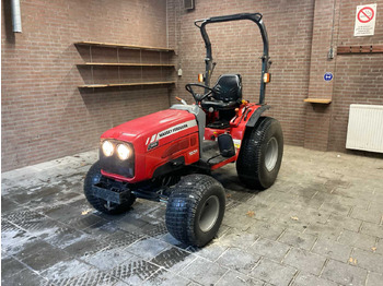 Tractor MASSEY FERGUSON 1000 series