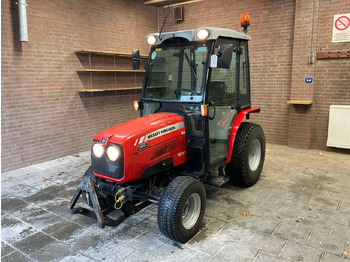 Tractor MASSEY FERGUSON 1000 series