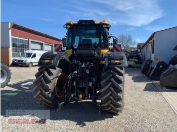 Tractor nuevo JCB Fastrac 4220 ICON + Frontlader Q7S: foto 5