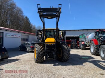 Tractor nuevo JCB Fastrac 4220 ICON + Frontlader Q7S: foto 4