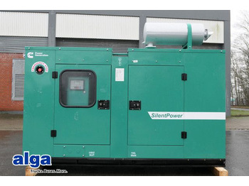 Leasing de Cummins Stromgenerator,30 kVA,Mehrfach auf Lager  Cummins Stromgenerator,30 kVA,Mehrfach auf Lager: foto 1