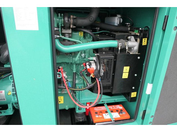 Leasing de Cummins Stromgenerator,30 kVA,Mehrfach auf Lager  Cummins Stromgenerator,30 kVA,Mehrfach auf Lager: foto 3