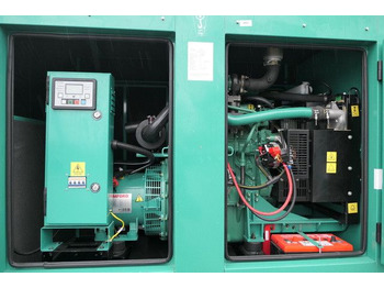 Leasing de Cummins Stromgenerator,30 kVA,Mehrfach auf Lager  Cummins Stromgenerator,30 kVA,Mehrfach auf Lager: foto 2