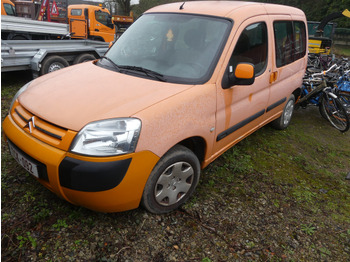 Coche CITROËN