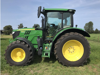 Tractor JOHN DEERE 6130R