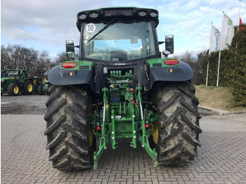 Tractor John Deere 6R 140: foto 4