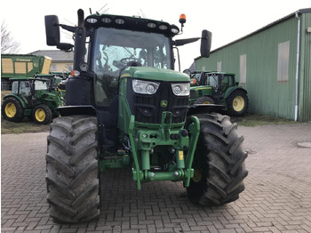 Tractor John Deere 6R 140: foto 2