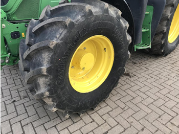 Tractor John Deere 6R 140: foto 5