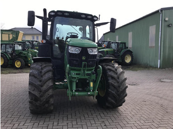 Tractor John Deere 6R 140: foto 3