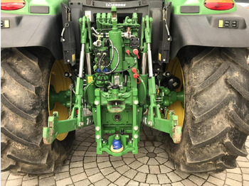 Tractor John Deere 6R 140: foto 5