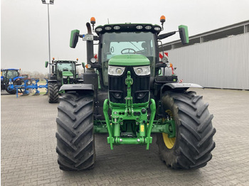 Tractor JOHN DEERE 6R 215