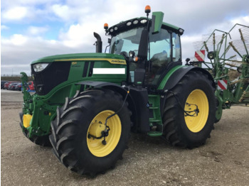 Tractor JOHN DEERE 6R 250