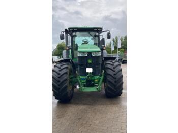 Tractor John Deere 7230R: foto 3