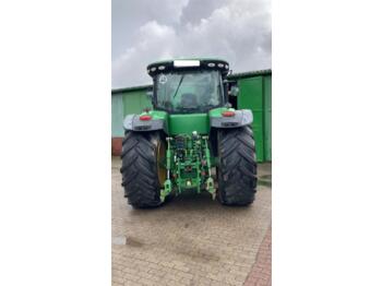 Tractor John Deere 7230R: foto 4