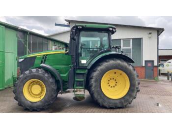 Tractor JOHN DEERE 7230R