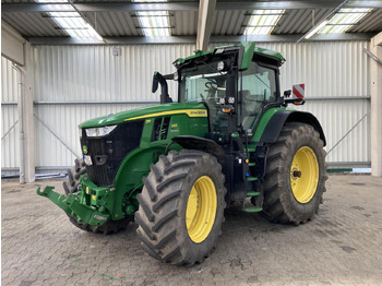 Tractor JOHN DEERE 7R 330