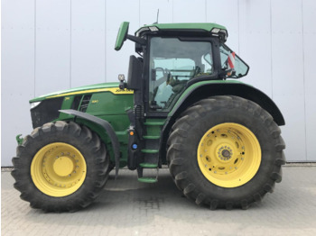 Tractor JOHN DEERE 7R 330