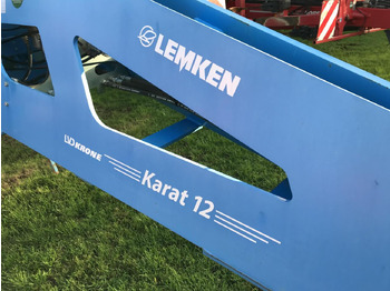 Cultivador LEMKEN