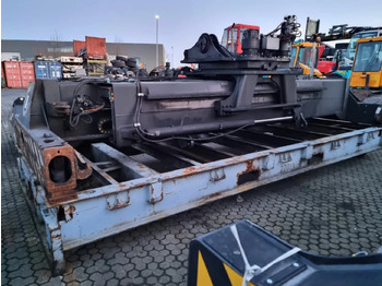 Equipo portuario ELME - Spreader 817-18953: foto 3