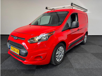 Furgoneta pequeña Ford Transit Connect Transit Connect 200 L1 1.5 TDCI 75pk Ambiente: foto 2