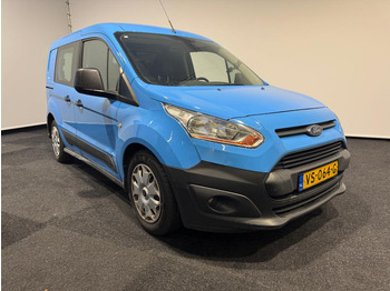 Furgoneta pequeña FORD Transit Connect