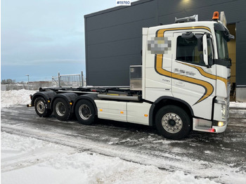 Camión multibasculante Volvo FH500: foto 5