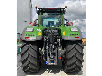 Tractor nuevo Fendt 1050 Vario Gen3 Profi  Setting: foto 4