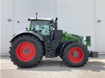 Tractor nuevo Fendt 1050 Vario Gen3 Profi  Setting: foto 5