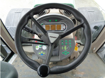 Tractor Fendt 824 Vario S4 ProfiPlus: foto 2