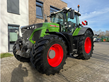 Tractor FENDT 930 Vario