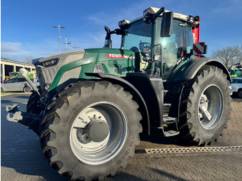 Tractor FENDT 942 Vario