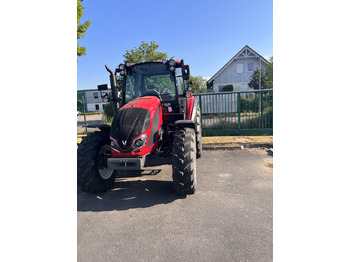 Tractor VALTRA A-series