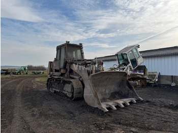 Leasing de  Caterpillar 973C Caterpillar 973C: foto 1