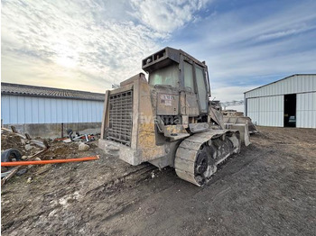 Leasing de  Caterpillar 973C Caterpillar 973C: foto 3