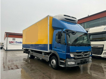 Camión frigorífico MERCEDES-BENZ Atego 1222