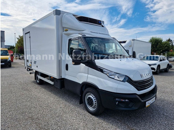 Furgoneta frigorifica IVECO Daily 35s18