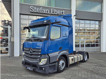 Cabeza tractora MERCEDES-BENZ Actros 1848