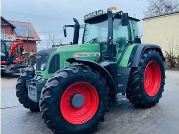 Tractor FENDT 820 Vario