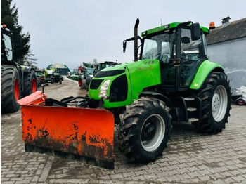 Tractor ZETOR