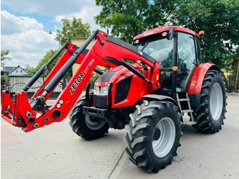 Tractor ZETOR