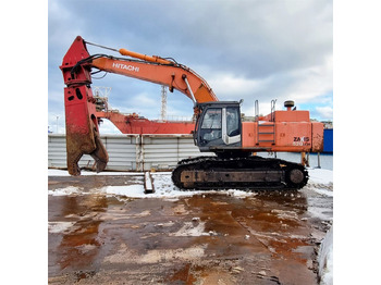 Leasing de Hitachi ZX520LCH-3 Hitachi ZX520LCH-3: foto 2