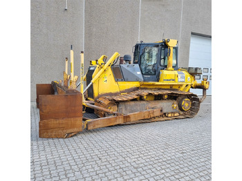 Bulldozer KOMATSU D65PX-15