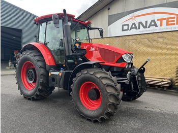 Tractor ZETOR