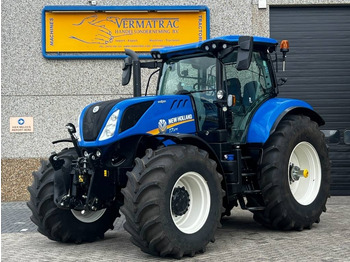 Tractor NEW HOLLAND T7.270