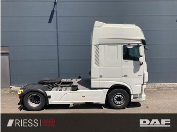 Cabeza tractora DAF XF 480