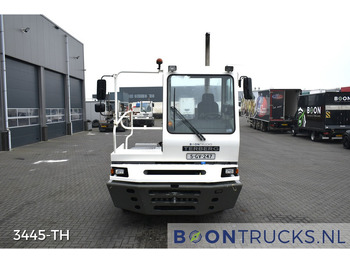 Tractor industrial Terberg YT222 4x2 | TERMINAL TRUCK * NL KENTEKEN: foto 5